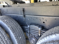 三菱ふそうスーパーグレートダンプ大型（10t）[写真21]