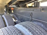 三菱ふそうスーパーグレートダンプ大型（10t）[写真22]