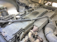 三菱ふそうスーパーグレートダンプ大型（10t）[写真23]