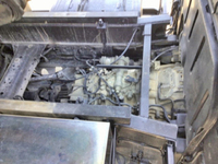 三菱ふそうスーパーグレートダンプ大型（10t）[写真24]