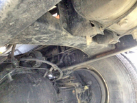 三菱ふそうスーパーグレートダンプ大型（10t）[写真25]