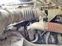 三菱ふそうスーパーグレートダンプ大型（10t）[写真28]