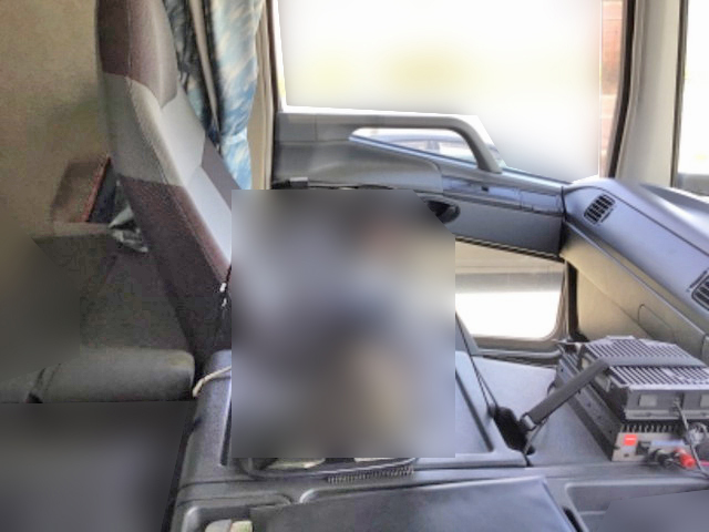 三菱ふそうスーパーグレートダンプ大型（10t）[写真31]