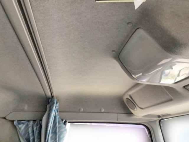 三菱ふそうスーパーグレートダンプ大型（10t）[写真32]