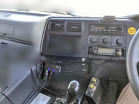 三菱ふそうスーパーグレートダンプ大型（10t）[写真33]