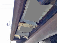 三菱ふそうスーパーグレートダンプ大型（10t）[写真06]