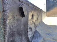 三菱ふそうスーパーグレートダンプ大型（10t）[写真07]