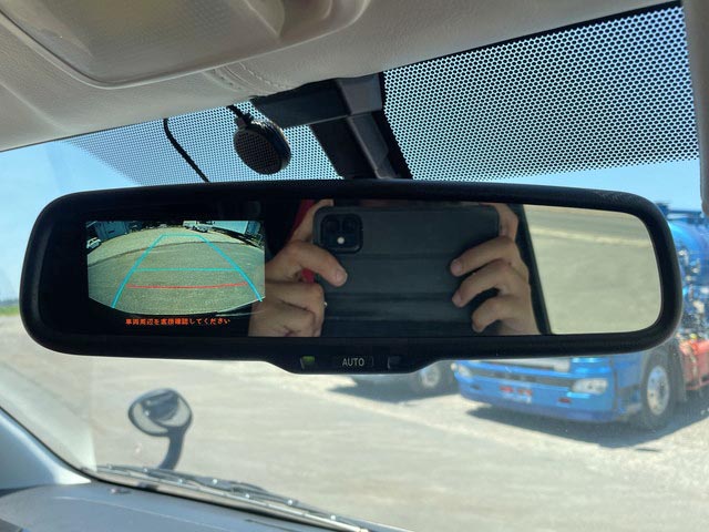 トヨタハイエースキャンピングカー小型（2t・3t）[写真19]