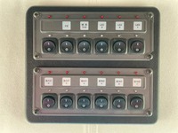 トヨタハイエースキャンピングカー小型（2t・3t）[写真21]