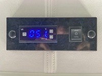 トヨタハイエースキャンピングカー小型（2t・3t）[写真22]