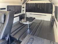 トヨタハイエースキャンピングカー小型（2t・3t）[写真24]