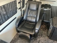 トヨタハイエースキャンピングカー小型（2t・3t）[写真25]