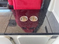 トヨタハイエースキャンピングカー小型（2t・3t）[写真27]