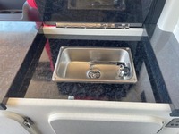 トヨタハイエースキャンピングカー小型（2t・3t）[写真28]