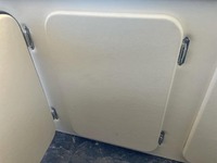 トヨタハイエースキャンピングカー小型（2t・3t）[写真33]