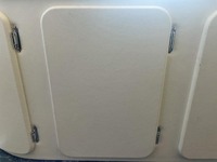 トヨタハイエースキャンピングカー小型（2t・3t）[写真35]