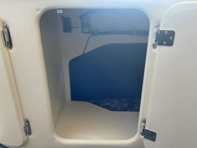 トヨタハイエースキャンピングカー小型（2t・3t）[写真36]