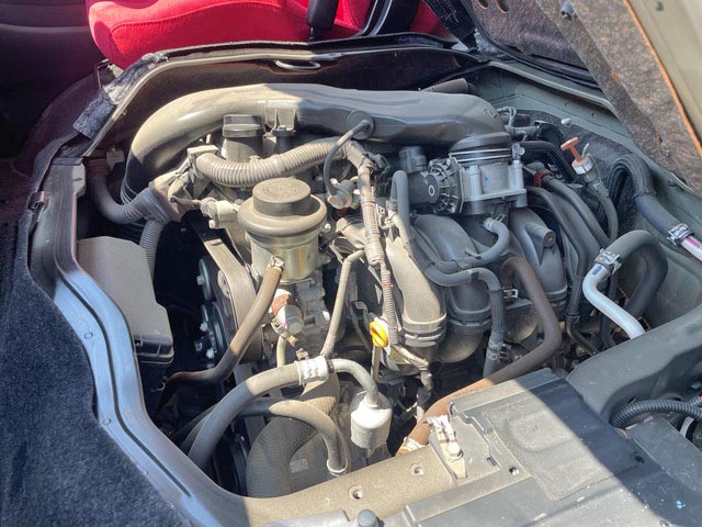 トヨタハイエースキャンピングカー小型（2t・3t）[写真39]