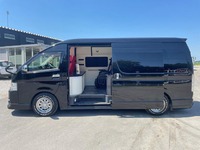 トヨタハイエースキャンピングカー小型（2t・3t）[写真06]