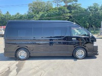 トヨタハイエースキャンピングカー小型（2t・3t）[写真07]