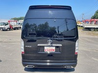 トヨタハイエースキャンピングカー小型（2t・3t）[写真09]