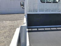 日野デュトロ平ボディ小型（2t・3t）[写真12]