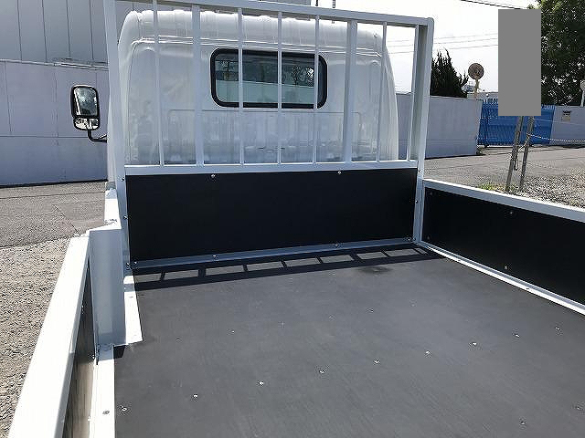 日野デュトロ平ボディ小型（2t・3t）[写真13]