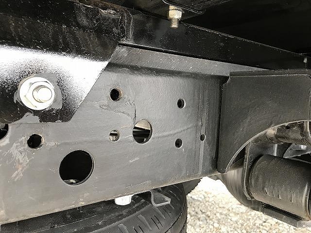 日野デュトロ平ボディ小型（2t・3t）[写真24]