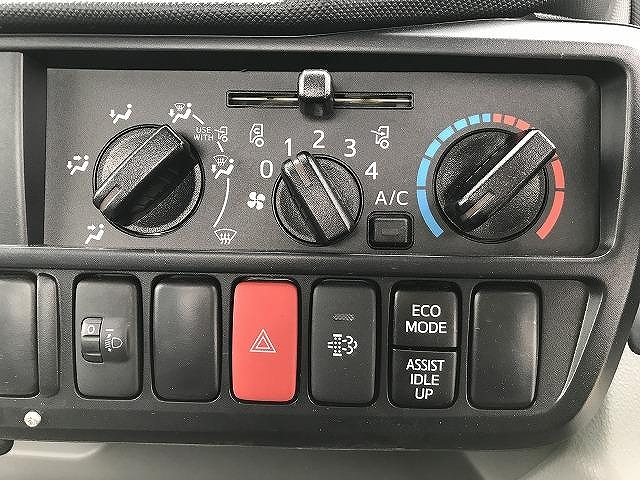 日野デュトロ平ボディ小型（2t・3t）[写真25]