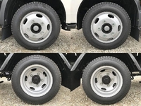 日野デュトロ平ボディ小型（2t・3t）[写真29]