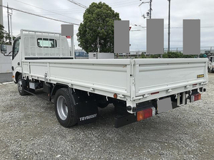 中古平ボディ 日野 兵庫・和歌山・島根 デュトロ（2RG-XZC655M