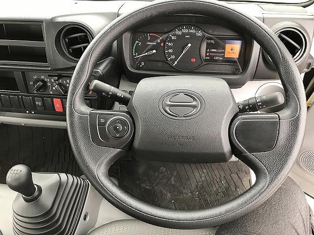 日野デュトロ平ボディ小型（2t・3t）[写真30]