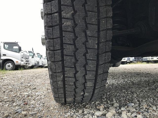 日野デュトロ平ボディ小型（2t・3t）[写真31]