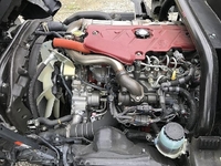 日野デュトロ平ボディ小型（2t・3t）[写真35]