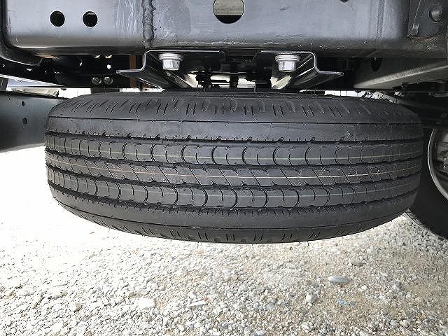 日野デュトロ平ボディ小型（2t・3t）[写真36]