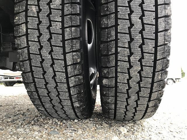 日野デュトロ平ボディ小型（2t・3t）[写真37]