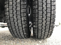 日野デュトロ平ボディ小型（2t・3t）[写真37]