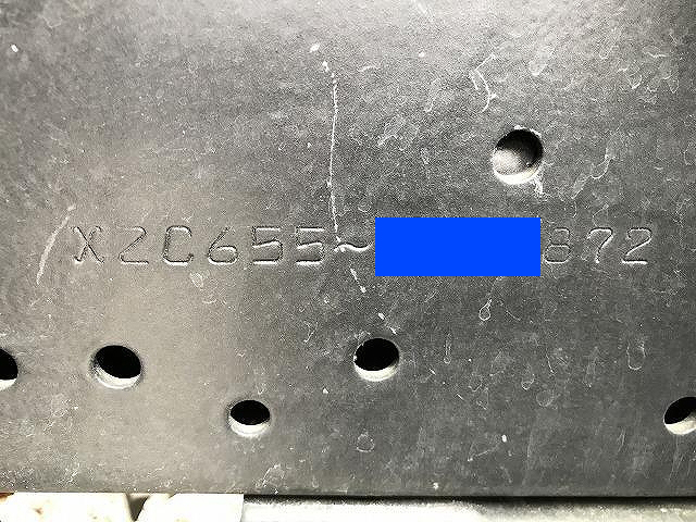 日野デュトロ平ボディ小型（2t・3t）[写真39]