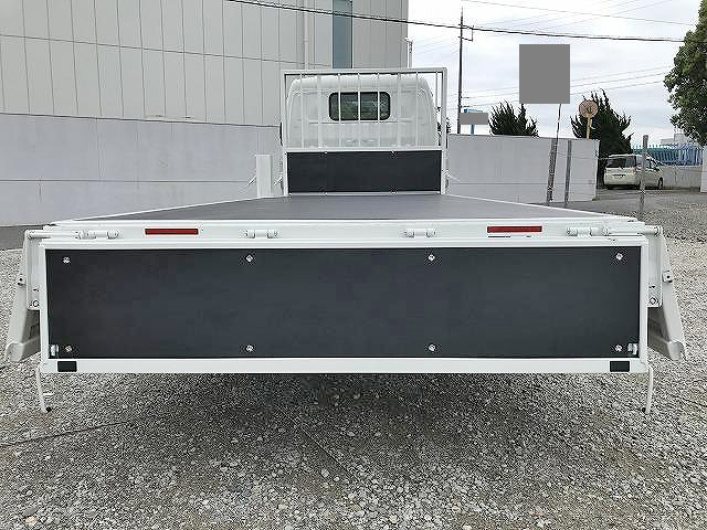 日野デュトロ平ボディ小型（2t・3t）[写真08]