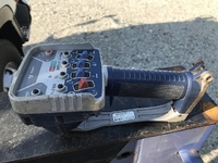 いすゞフォワードクレーン4段中型（4t）[写真13]