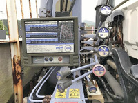 いすゞフォワードクレーン4段中型（4t）[写真14]