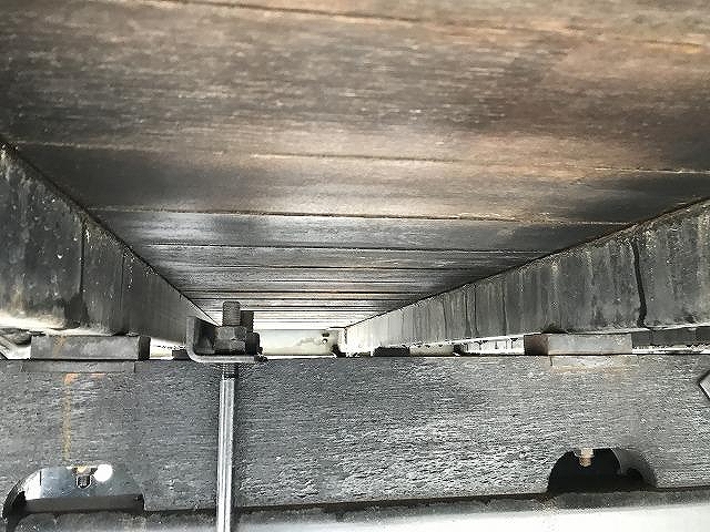 いすゞフォワードクレーン4段中型（4t）[写真15]