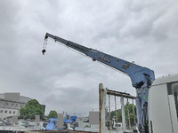 いすゞフォワードクレーン4段中型（4t）[写真17]