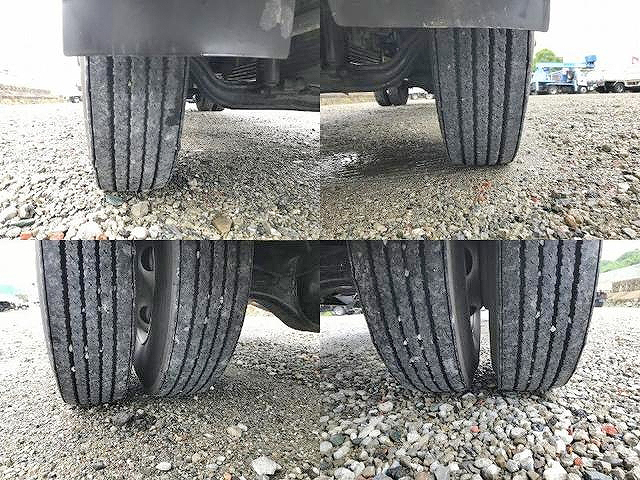 いすゞフォワードクレーン4段中型（4t）[写真21]