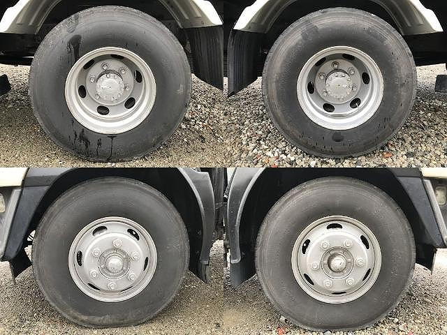 いすゞフォワードクレーン4段中型（4t）[写真24]