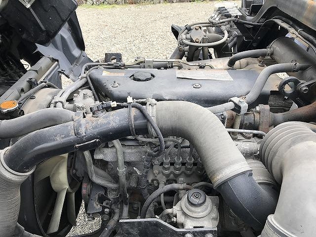 いすゞフォワードクレーン4段中型（4t）[写真25]