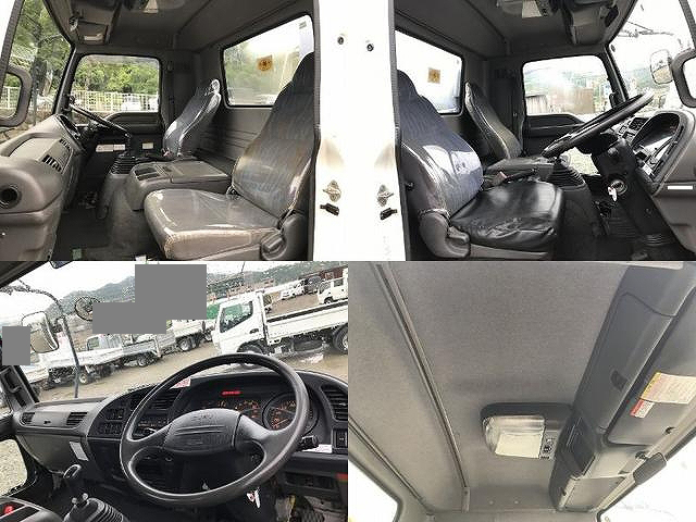 いすゞフォワードクレーン4段中型（4t）[写真29]