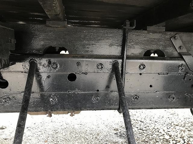 いすゞフォワードクレーン4段中型（4t）[写真31]