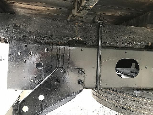 いすゞフォワードクレーン4段中型（4t）[写真32]