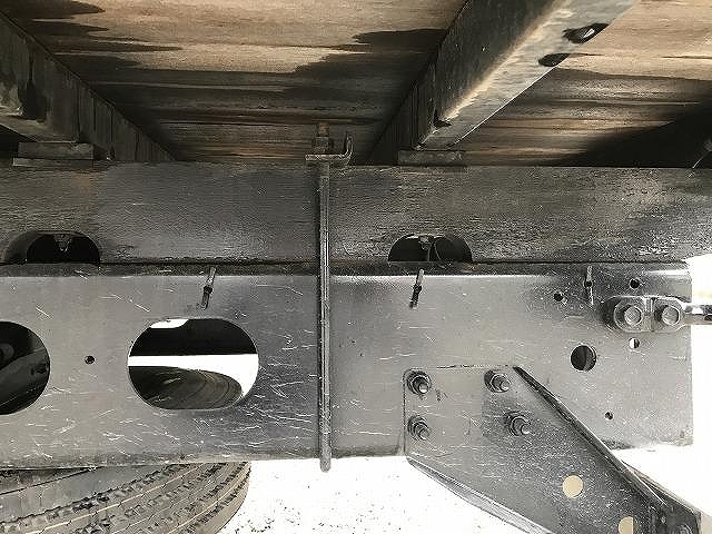 いすゞフォワードクレーン4段中型（4t）[写真33]